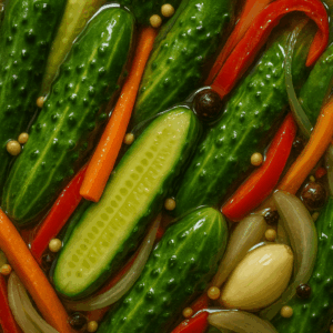 Pickles
