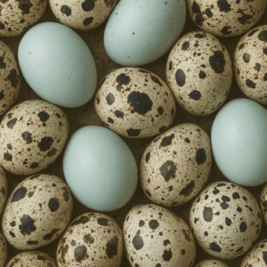 Quail Eggs