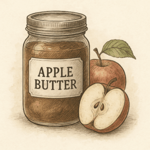 Apple Butter