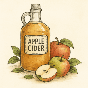 Apple Cider